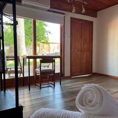 La Posada Del Minero Minas de Corrales Екстер'єр фото
